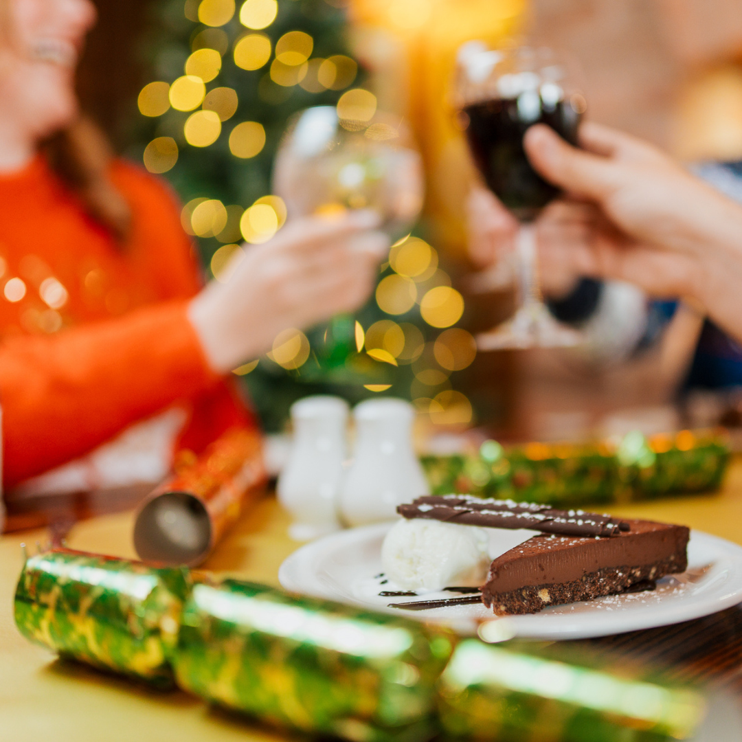 Christmas at The Fairwater Hotel